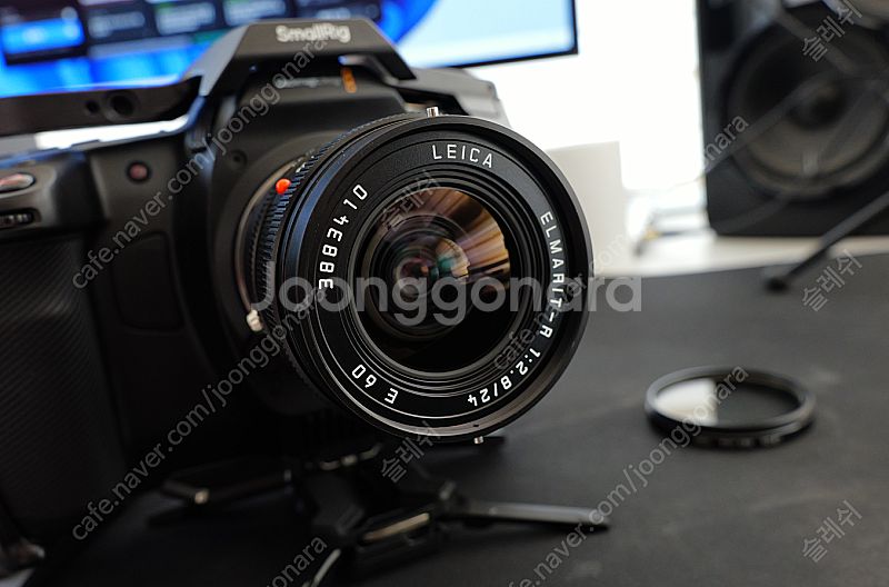 라이카 ELMARIT-R 24mm F2.8 asph /...--2