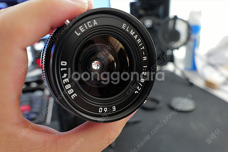 라이카 ELMARIT-R 24mm F2.8 asph /...--4