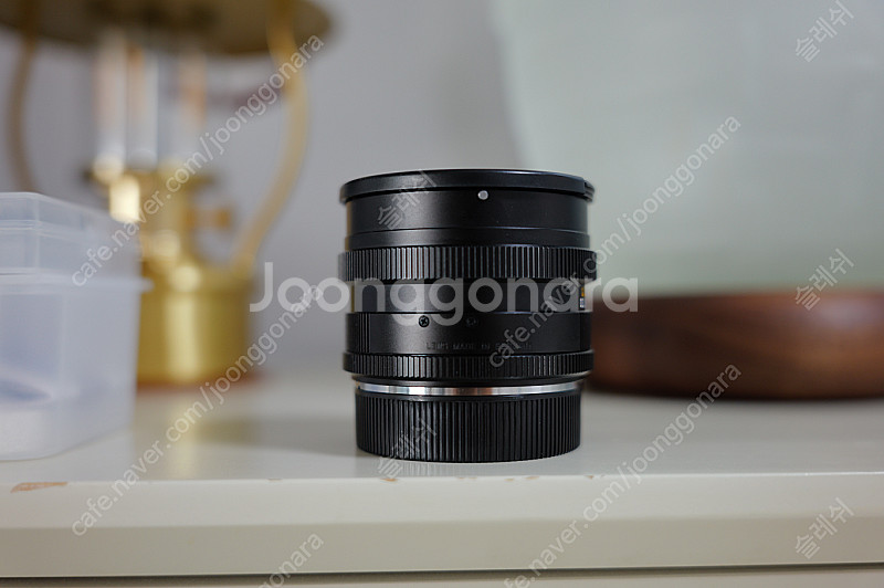 라이카 ELMARIT-R 24mm F2.8 asph /...--6