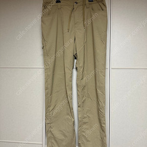 파타고니아 퀀더리 팬츠 남성 32