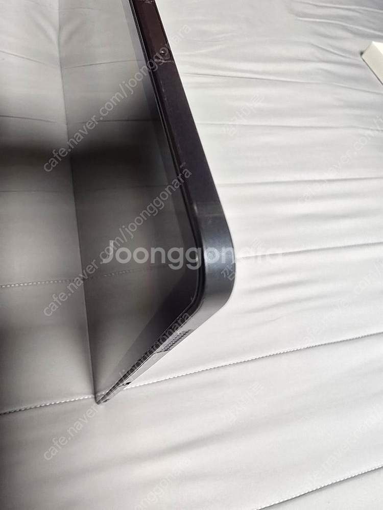 갤럭시탭s9 울트라 5g 512 자급제 팝니다--2