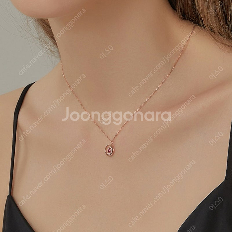 (새상품) 디디에두보 쁘띠 디디 드봉디디 14K 로즈골...--3