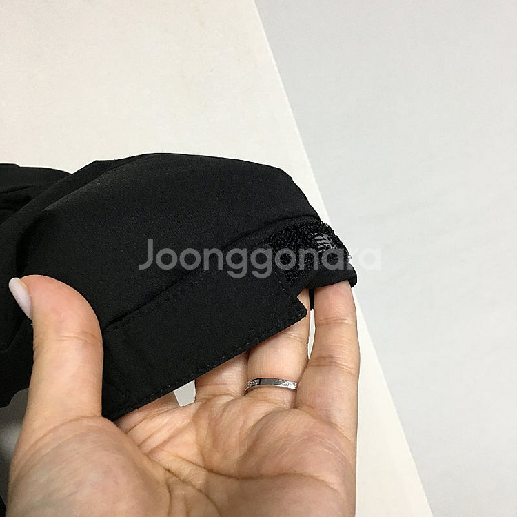 22 뉴발란스 키즈 푸퍼 다운 패딩 100 / 랑방 마...--1