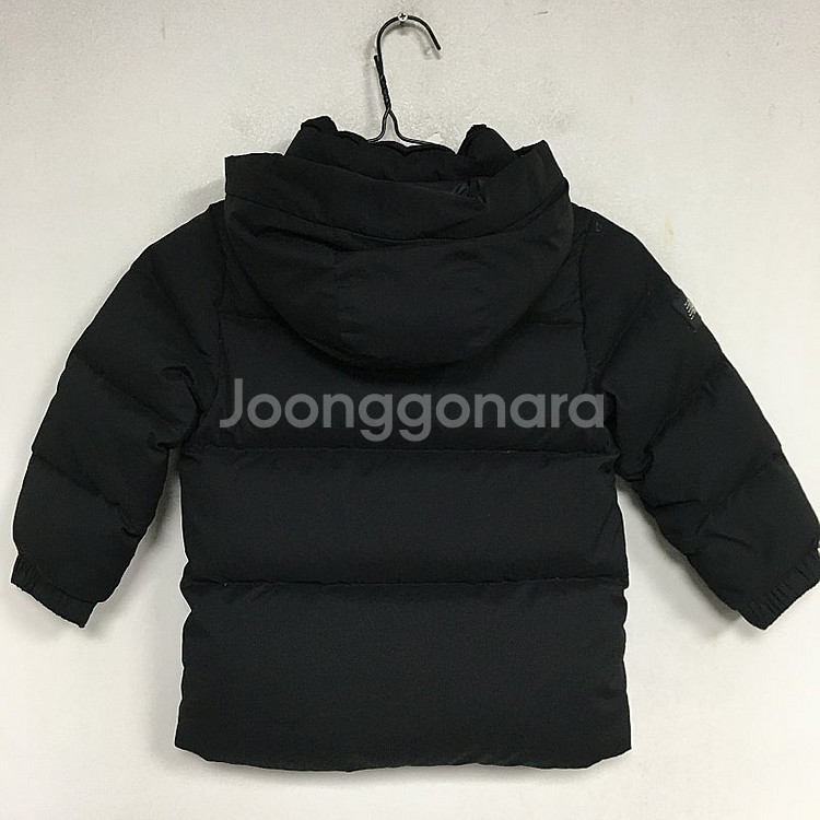 22 뉴발란스 키즈 푸퍼 다운 패딩 100 / 랑방 마...--5
