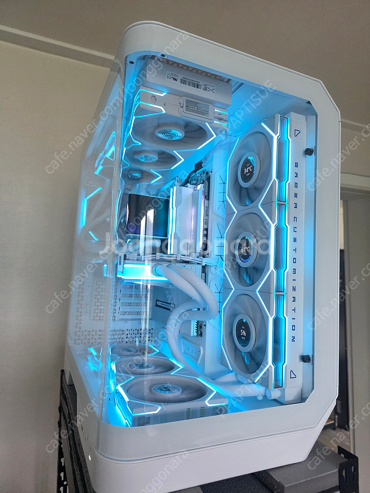 715만원 -> 572만원 // 9950x3d , 50...--1