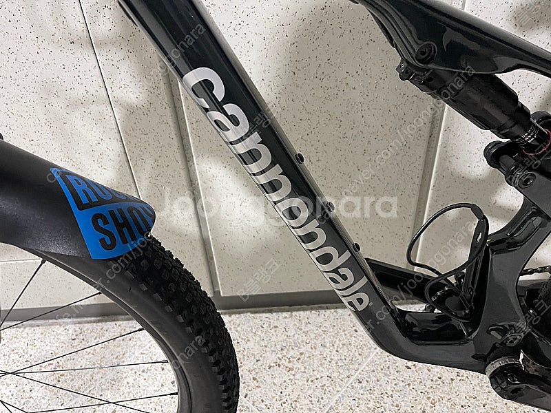 캐논데일 Cannondale 올뉴 스카펠 카본3 XT 12단 MTB 자전거 산악용--4