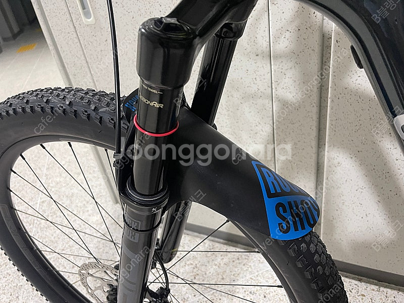캐논데일 Cannondale 올뉴 스카펠 카본3 XT 12단 MTB 자전거 산악용--5