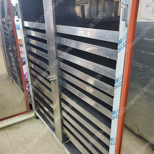 중고 스텐건조기 대용량건조기 대형 고온건조기 저온건조기 농산물건조기 고추건조 식품건조 제약 환건조기