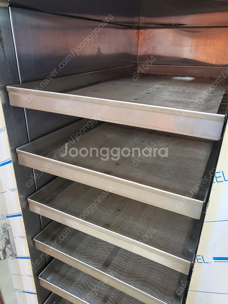중고 스텐건조기 대용량건조기 대형 고온건조기 저온건조기...--9