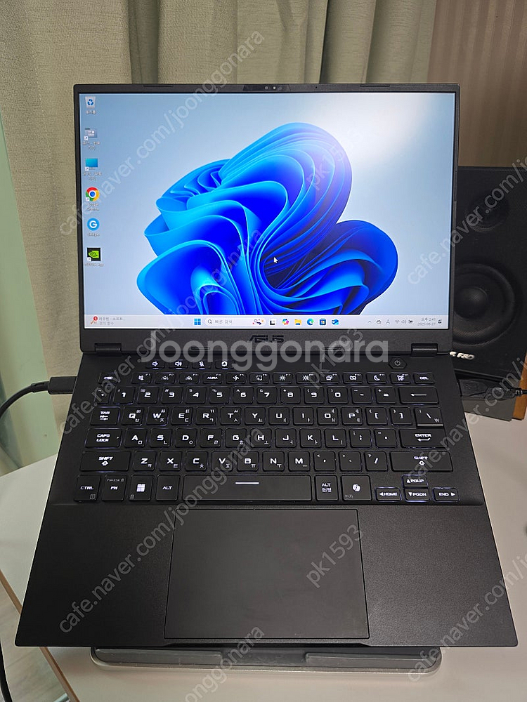 ASUS TUF A14 2TB 판매합니다.--0