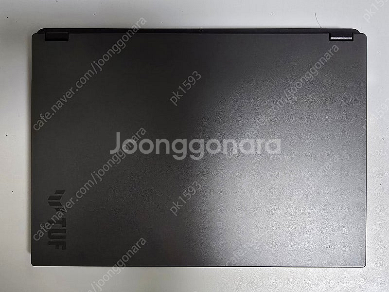 ASUS TUF A14 2TB 판매합니다.--1