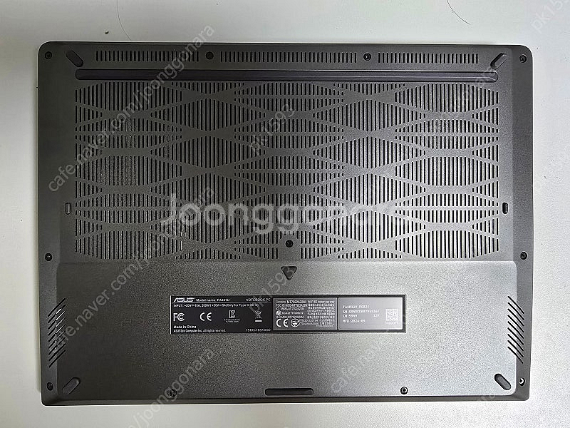 ASUS TUF A14 2TB 판매합니다.--2