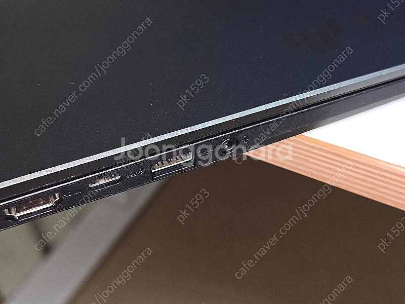 ASUS TUF A14 2TB 판매합니다.--4