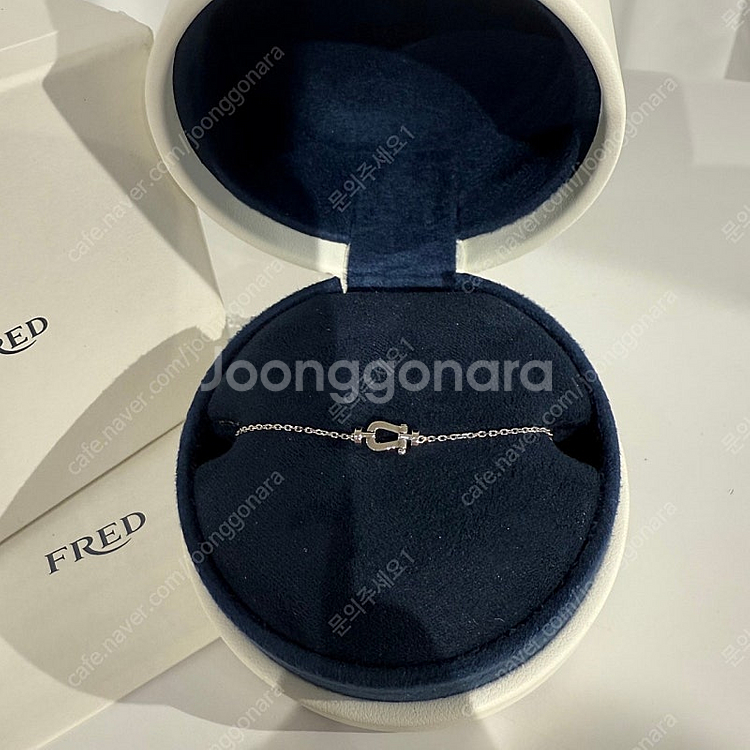 프레드 포스텐 브레이슬릿 팔찌--1