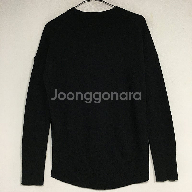 THEORY 띠어리 캐시미어 100 라운드 니트 P / 랑방 마인 오브제 타임 럭키슈에뜨 산드로 마쥬 오르 시에 시...--4