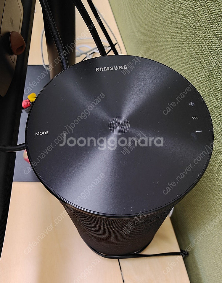 삼성 360 블루투스 스피커 WAM3500 택포--0