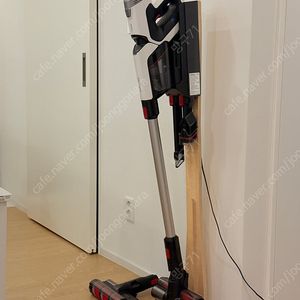 삼성 파워건 무선 청소기(거의 사용 안 함)