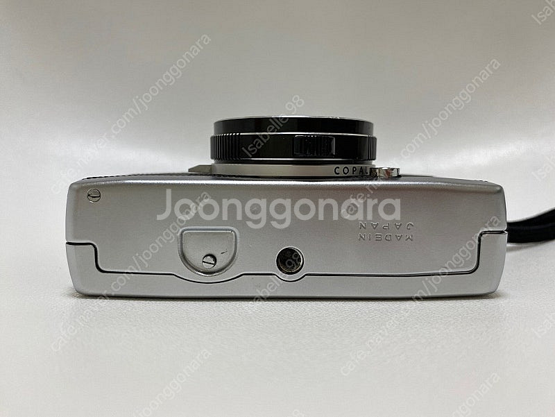 Konica Eye, 코니카 아이 [하프 카메라]--6