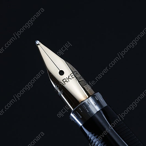 parker 75 라피스블루 라카 만년필 분양합니다.
