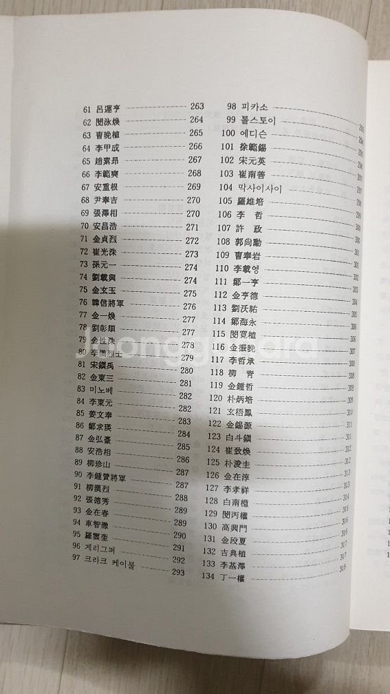 명리학과 질병론(사주팔자는 정직하다)/사주명리 역학 절...--4