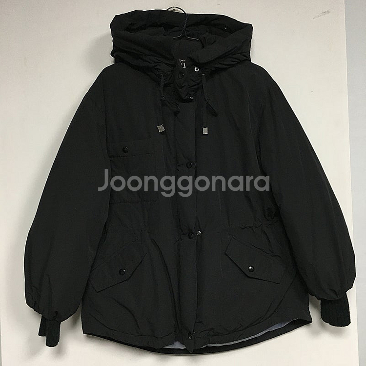 VOV 보브 푸퍼 구스 숏패딩 55 / 랑방 마인 오브제 타임 럭키슈에뜨 산드로 마쥬 오르 시에 시스템--0