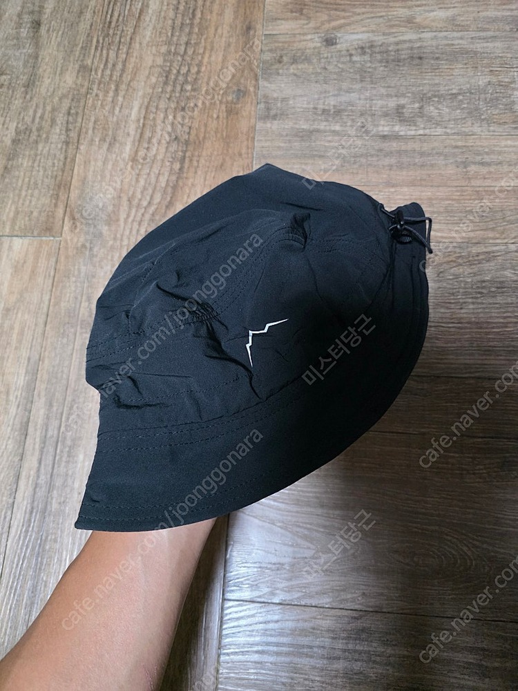 케일 버킷 햇--1