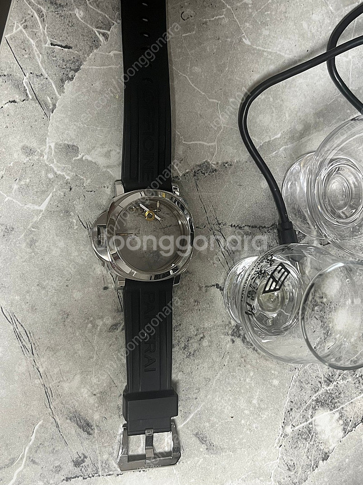 officine panerai 시계부품--0