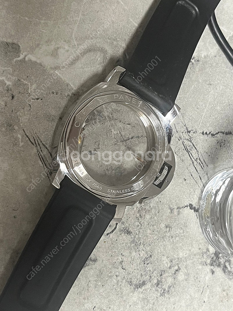 officine panerai 시계부품--2