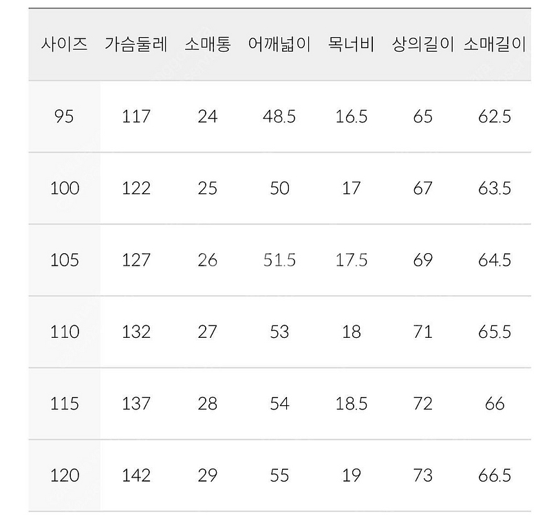 K2. 실크스타 프리제 구스다운. 105사이즈. 새제품...--8