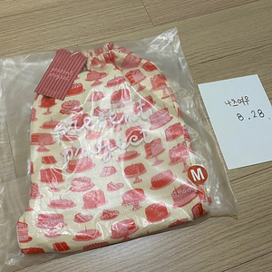 프레젠트프로젝트 고쟁이 케이크m