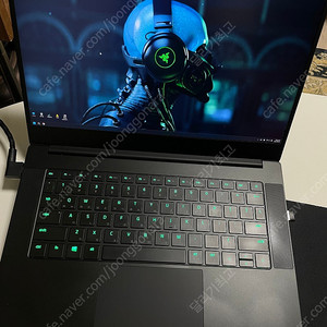 레이저 블레이드14 RTX3070
