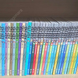 내일은 실험왕(20권), 내일은 발명왕(25권), 키트(28개)