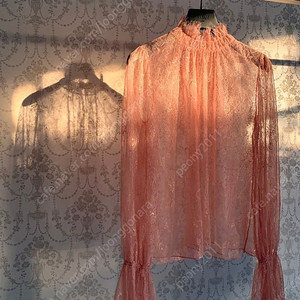 VITAM Lace 비탐 레이스 (미착용 새상