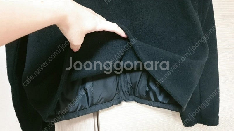 후드집업, 자켓, 코트, 청자켓 등등 외투 판매합니다--7