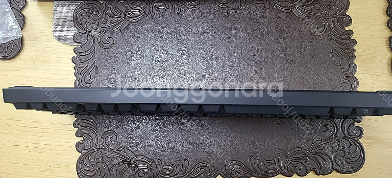 앱코 해커 KN10BT 무접점 키보드 45g 팝니다.(...--5