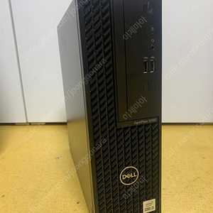 고성능 i5 10세대 PC 델 컴퓨터 16기가램 m.2 512기가 본체 데스크탑 슬림PC 미니PC
