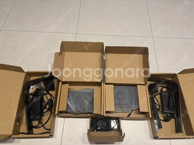 K7 pro2 조명 두대 및 리모컨 판매--0