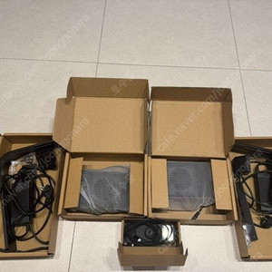 K7 pro2 조명 두대 및 리모컨 판매