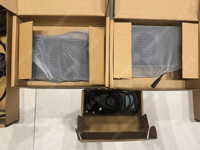 K7 pro2 조명 두대 및 리모컨 판매--1