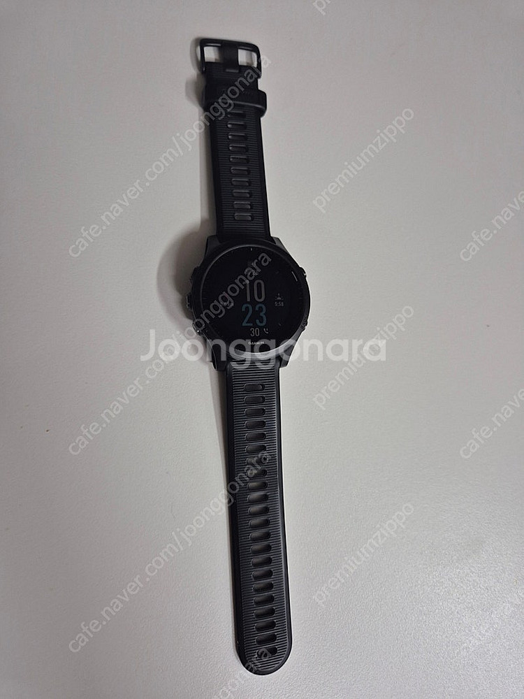 Garmin 포러너 945 블랙(한국정발)--1