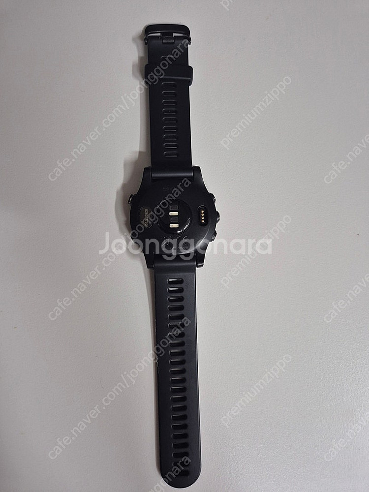 Garmin 포러너 945 블랙(한국정발)--2