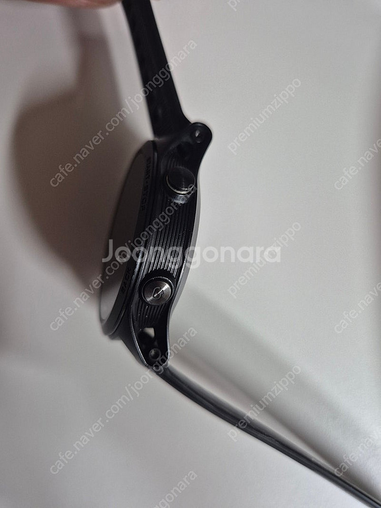 Garmin 포러너 945 블랙(한국정발)--5