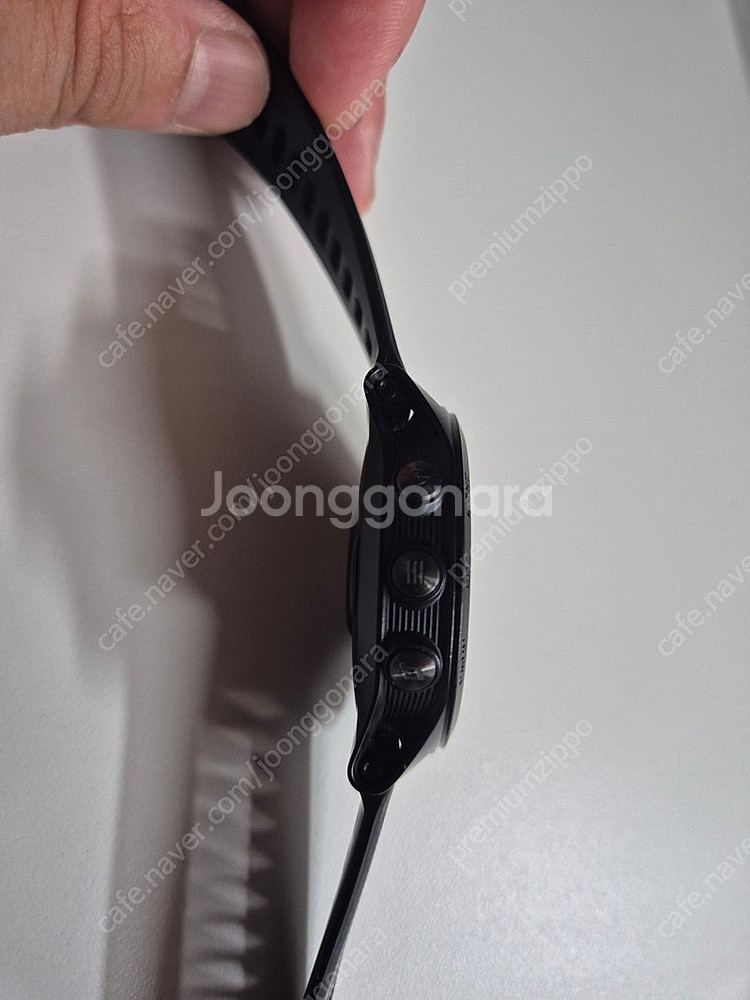 Garmin 포러너 945 블랙(한국정발)--6