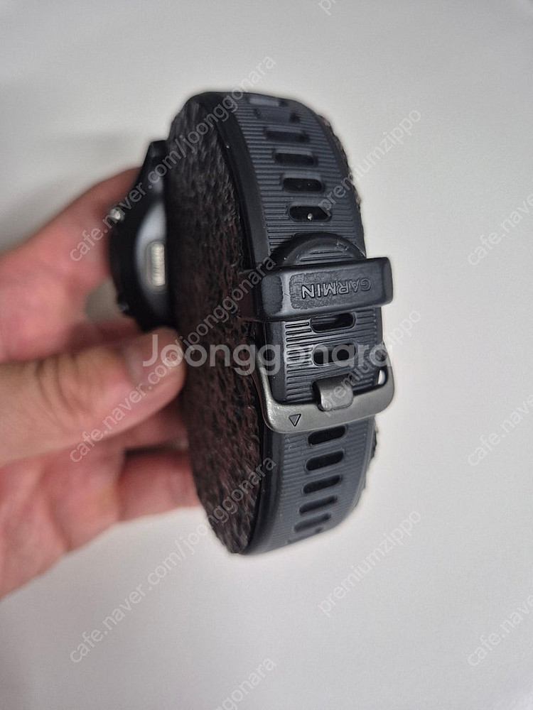 Garmin 포러너 945 블랙(한국정발)--7