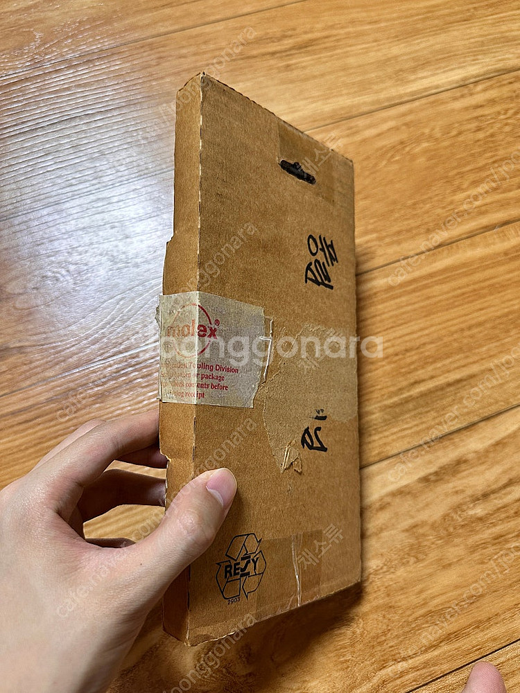 Molex 모렉스 정품 스웨덴제 압착기 몰렉스 CR2262C, 11-01-0185--4