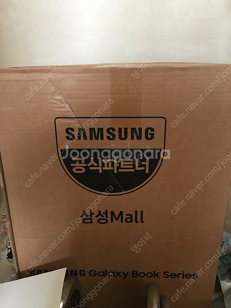 삼성전자 갤럭시북2 nt550xez-a58a 그라파이트...--0