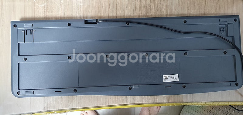 로지텍 K120 키보드 판매--1