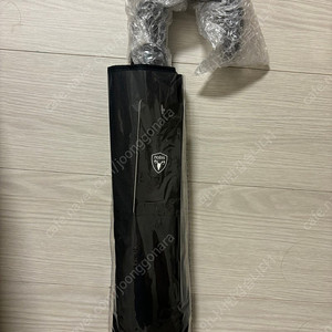 노비스 우산 새상품