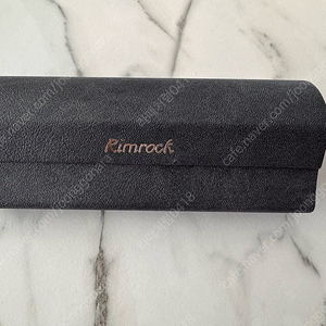 림락 R1065 col.3 티타늄 안경테 판매합니다!