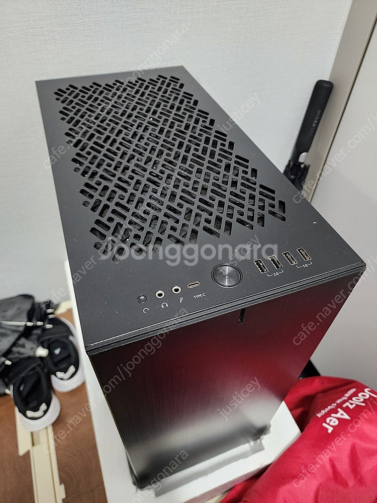 5600x / RTX3080 고급 부품으로 구성된 게이...--1